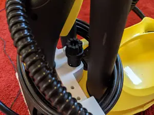 Kärcher SC3 Power Cable Holder