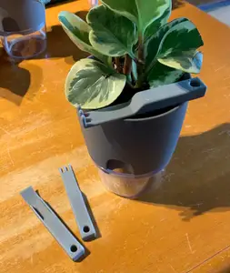 Miniature gardening tools