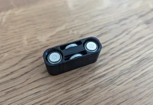 Garmin Rally & Shimano DI2 Spare Battery Case