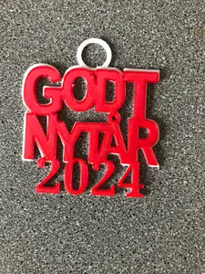 Godt Nytår 2024