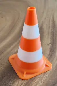 Traffic Cone