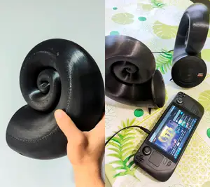 Snail Speakers 4" HQ