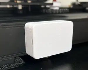 Ender 3 S1/Pro Display Cable Box