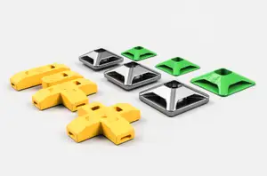 Cable Zipt Tie Organizer/ Holder Collection