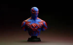 Spider-Man 2099
