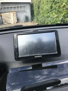 Garmin GPS Mount