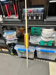 HOTDOG STAFF