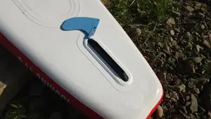 Paddleboard Fin - SUP Fin
