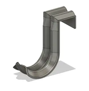 Powerful Kitchen Hook
