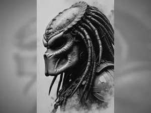 Predator Hueforge