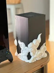 Xbox Series X Cloud Dock