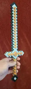 Minecraft Sword