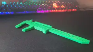 Caliber / Calibro