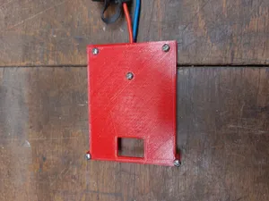 Bosch Professional 18V Battery Connector