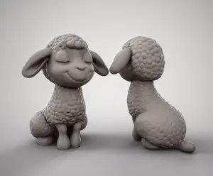 little lamb