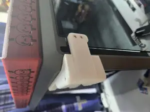 Creality K1 Max 270° Door Hinges w Door Latch