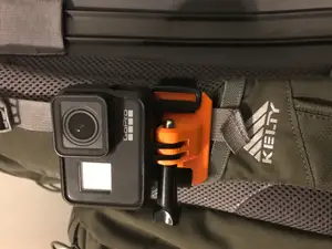 GoPro Velcro Mount