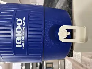Water Cooler Bib (Drip Catcher)