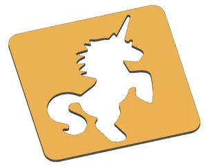 Draw-A-Unicorn!