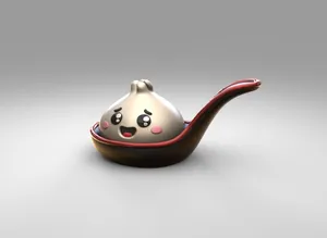 BAO - God of dumplings