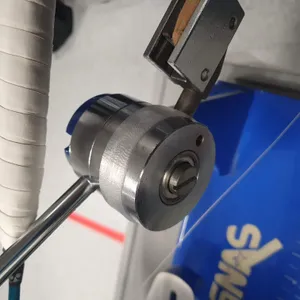 Racket Drop Weight Stringing Machine Drum Ring