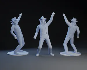 Michael Jackson