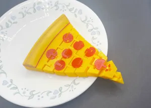 Flexi Pizza