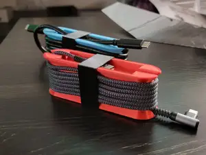 Cable Keepers: The BIG one!