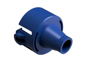 Makita Cordless High Speed Blower Attachments