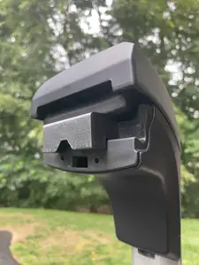 BMW X5 F15/G05 Roof Rack Wall Mount Hanger