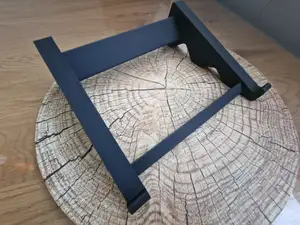 Stable Laptop stand for macbook pro 13"