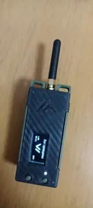 CASE Heltec V3 + 103665 3000mAh