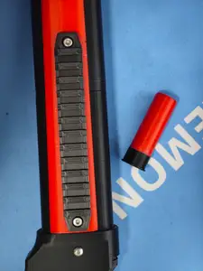 MOD for DeSteiner Model 1887