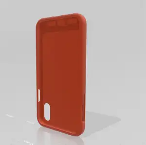 Apple® iPhone XR case and bumper