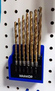 Harbor Freight Hex Shank Drill Bit Holder