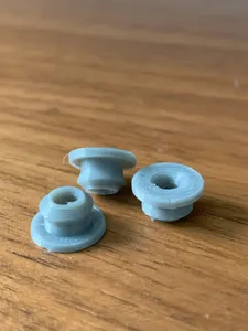 BMW door pull grommet