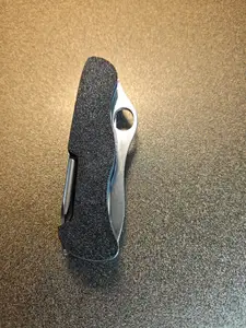 Knife handle scale for Victorinox 111mm models