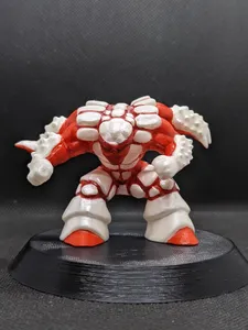 Kolossus (Gormiti)