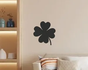 Clover Wall Art