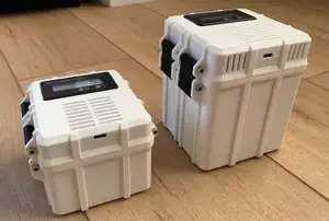 USBC-PD (Power Delivery) 100W Power Bank (Airline Safe)
