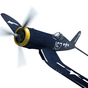 F4U Corsair