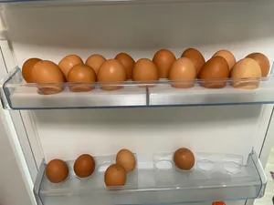 Egg tray for Bosch refrigerator