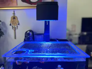 AI Prime 16 Mount - IM Cube 15g