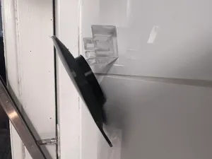Bath Water Stopper