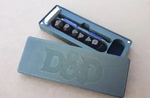 Table Top Dicebox