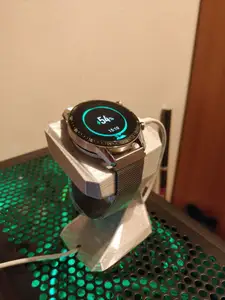 HUAWEI WATCH GT2 STAND LOW POLY