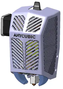 Vyron Direct Drive Printhead for Anycubic Vyper/Kobra Plus/Kobra Max