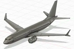 Boeing 737-800