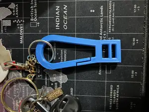Super-biner (Carabiner hook)