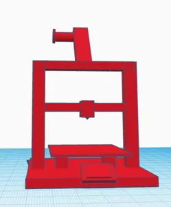 3-D printer